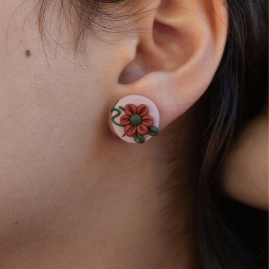 Alegría - Terracota