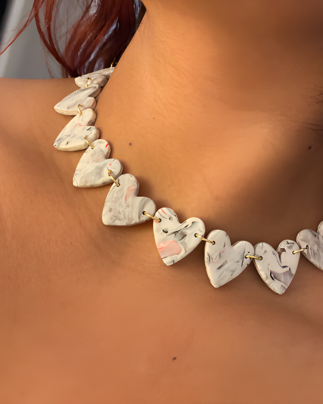 Corazón y Estrellas